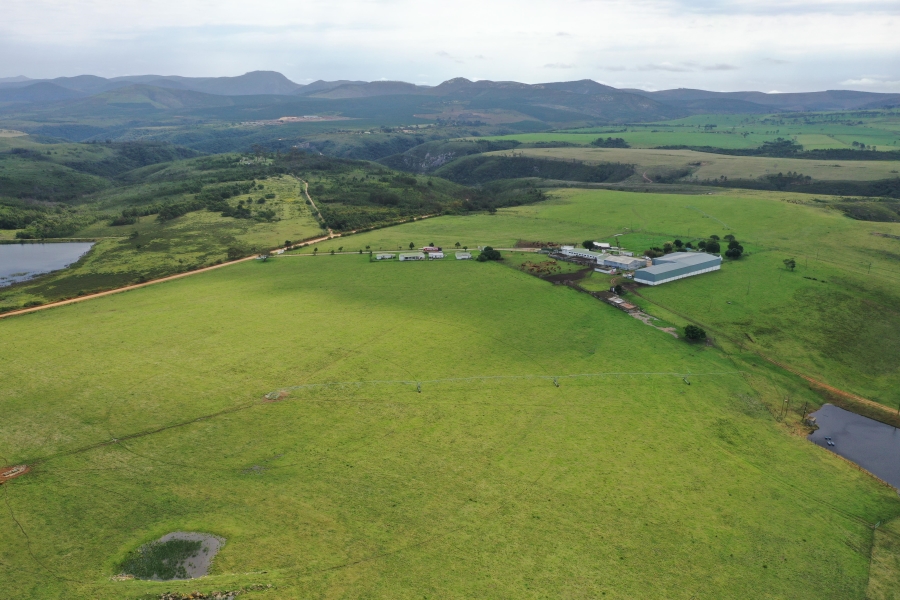 3 Bedroom Property for Sale in Thornhill Eastern Cape